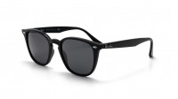 Sunglasses Ray-Ban RB4258 601/71 50-20 Black Medium