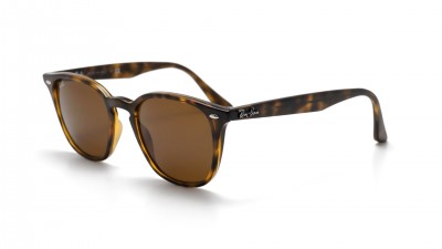 Sunglasses Ray-Ban RB4258 710/73 50-20 Tortoise in stock | Price 74,92 ...