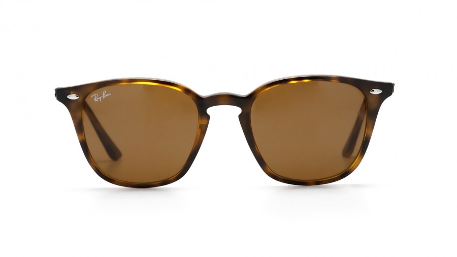 Sunglasses Ray-Ban RB4258 710/73 50-20 Tortoise Medium in stock