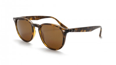 Solbriller Ray-Ban RB4259 710/73 51-20 Shiny havana