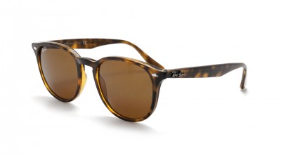 Sunglasses Ray-Ban RB4259 710/73 51-20 Tortoise Medium in stock