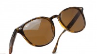 Ray-Ban RB4259 710/73 51-20 Shiny havana