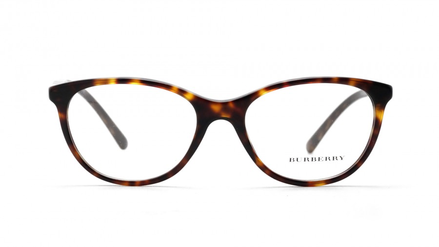 Eyeglasses Burberry BE2205 3002 52-17 Tortoise Medium in stock