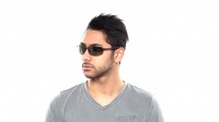 Maui Jim Ho'okipa Reader HT807 1115 64-17 Grigio
