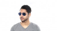 Randolph AF158 Matte Chrome