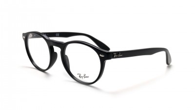 Eyeglasses Ray-Ban Icons Black RX5283 RB5283 2000 49-21 Small in stock