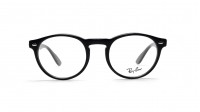 Ray-Ban Icons Schwarz RX5283 RB5283 2000 49-21