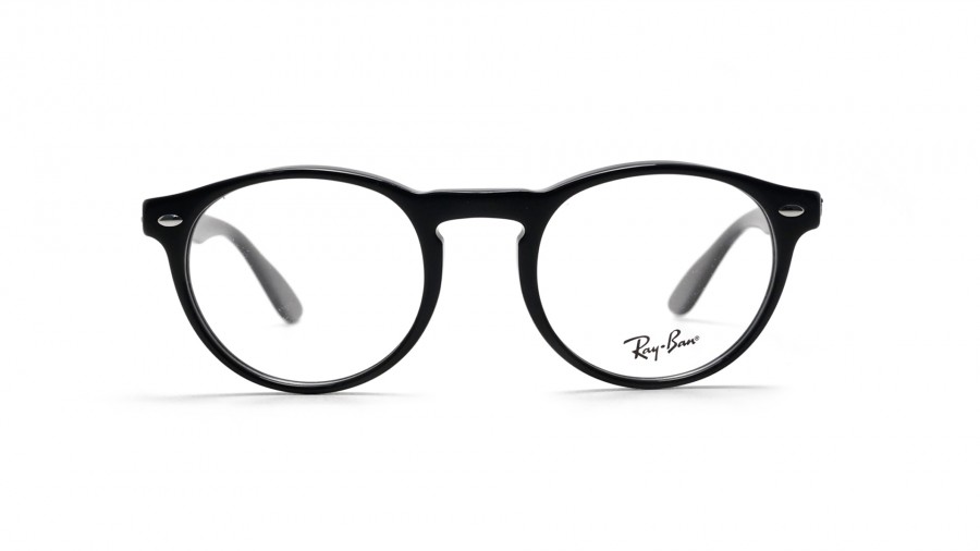 Eyeglasses Ray-Ban Icons Black RX5283 RB5283 2000 49-21 Small in stock