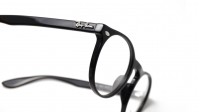 Ray-Ban Icons Black RX5283 RB5283 2000 49-21 Small in stock