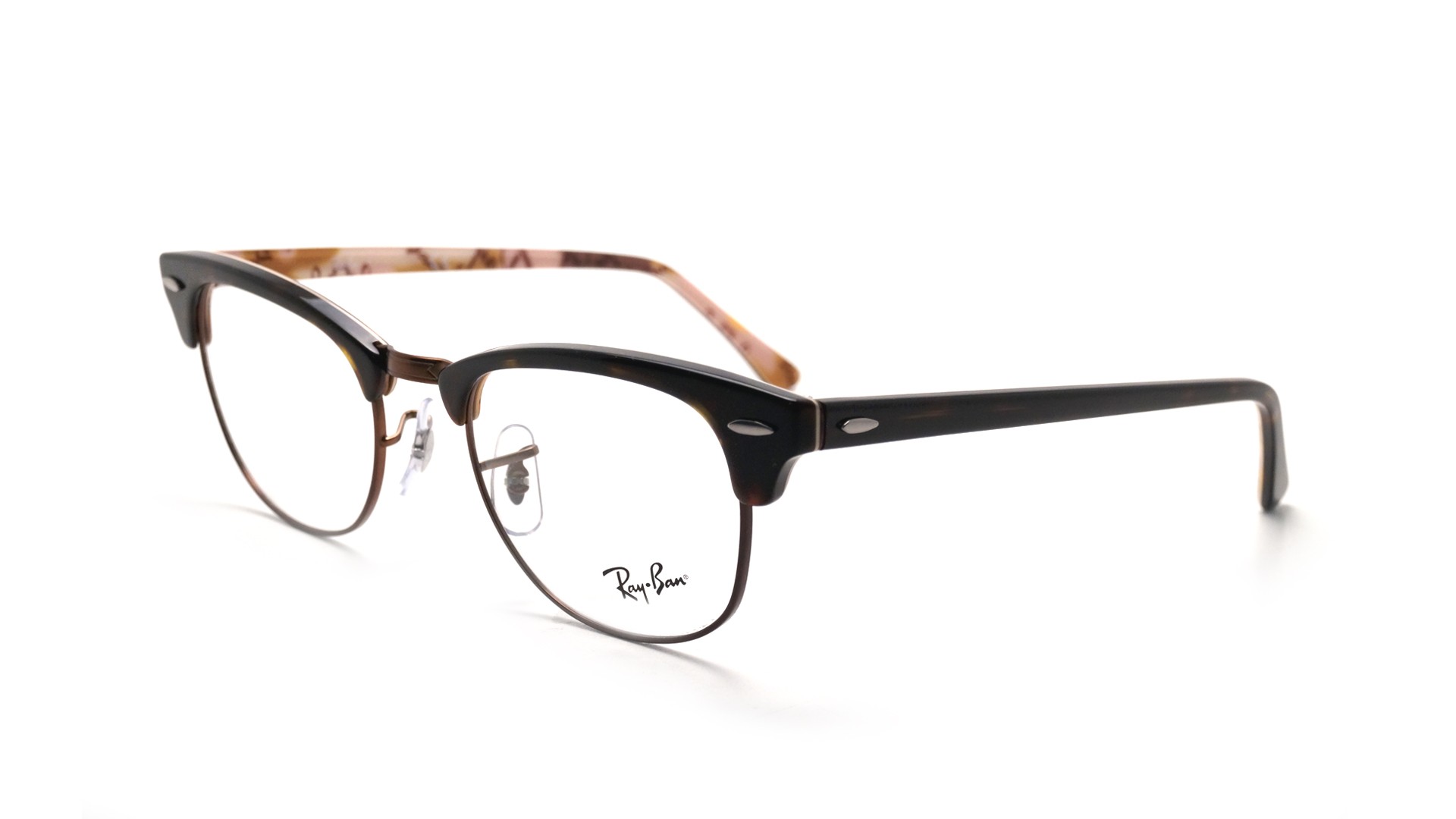 ray ban clubmasters glasses