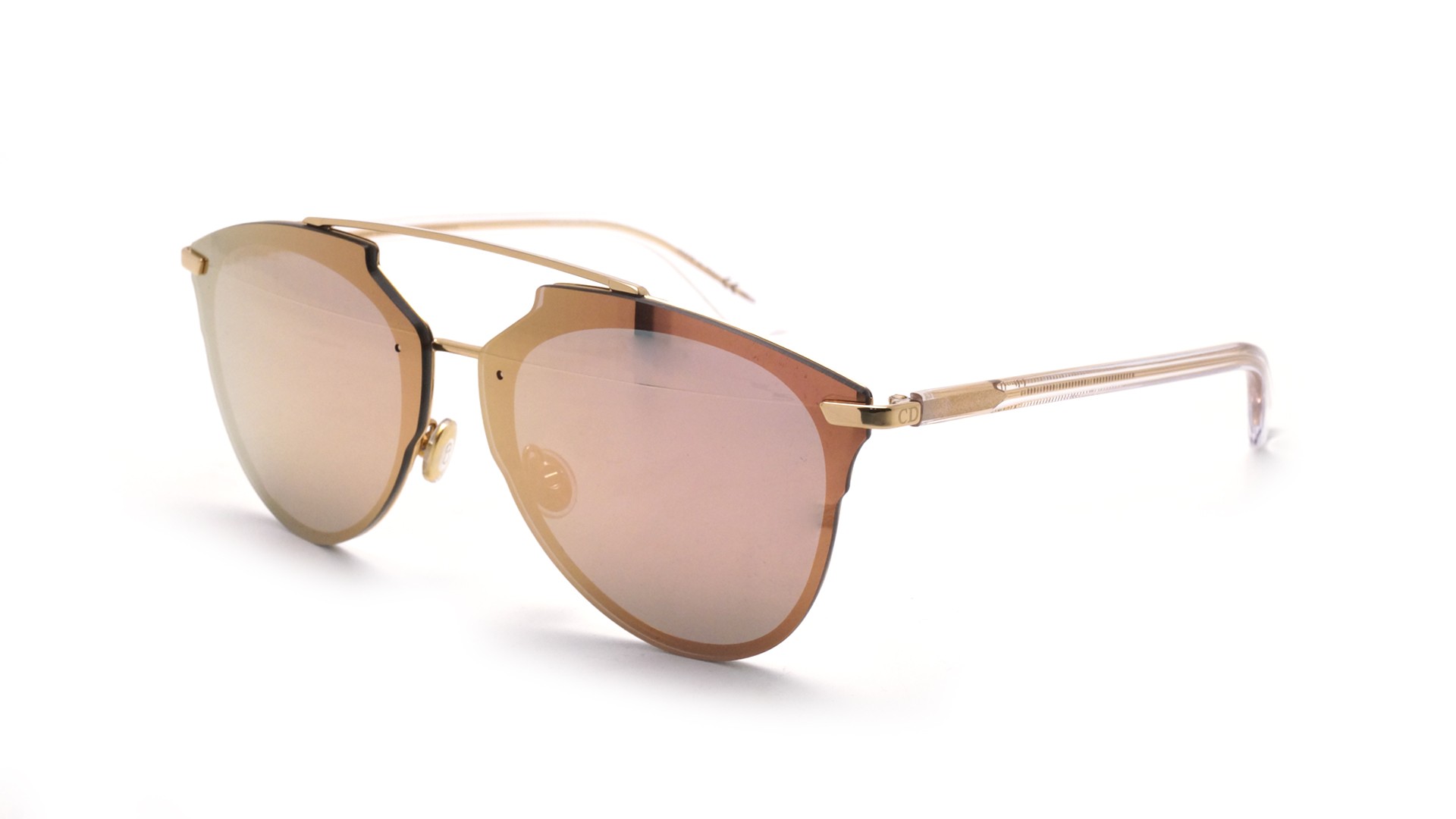 dior reflected sonnenbrille