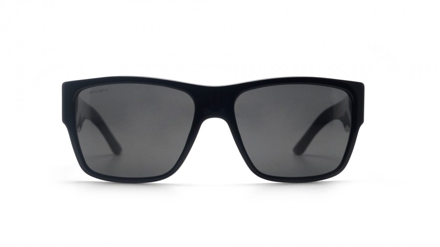 Sonnenbrille Versace VE4296 GB1/87 59-16 Schwarz Large auf Lager