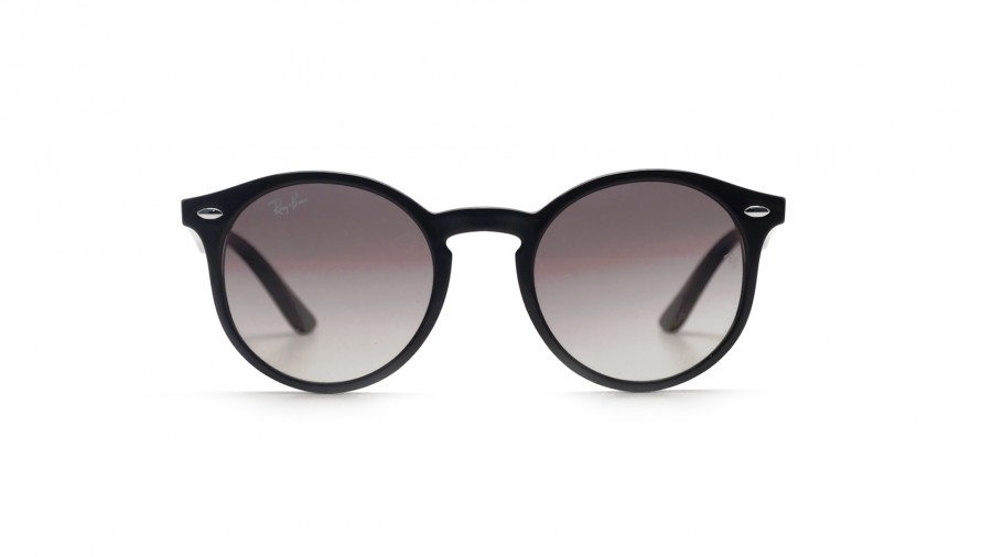 Sunglasses Ray-Ban RJ9064S 100/11 44-19 Black Junior Gradient in stock