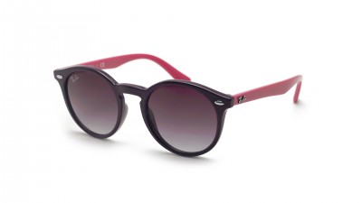 Ray-Ban RJ9064S 7021/8G 44-19 Fioletowy