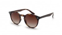 Ray-Ban RJ9064S 152/13 44-19 Żółw