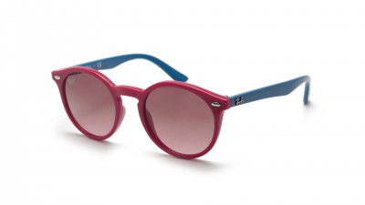 ray ban junior fille