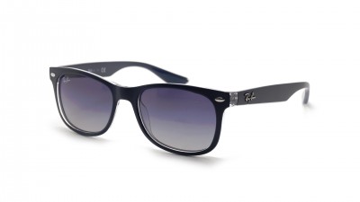 Lunettes De Soleil Ray Ban Junior Visiofactory