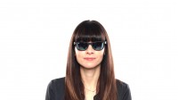 Ray-Ban New wayfarer RB2132 622/30 52-18 Nero
