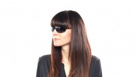 Maui Jim Makaha reader G805 0220 64-17 Gloss black
