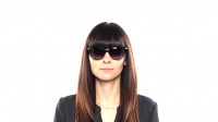 Burberry BE4216 30018G 57-16 Preto