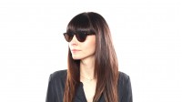 Ray-Ban RB4259 710/73 51-20 Shiny havana
