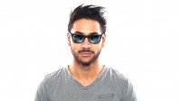 Ray-Ban New wayfarer RB2132 622/30 52-18 Nero