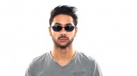 Maui Jim Makaha reader G805 0220 64-17 Gloss black