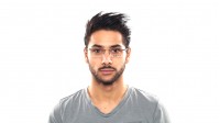 Oakley Wingfold Evs OX5115 02 53-18 Satin black