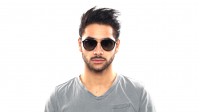 Sunglasses Ray-Ban RB4253 601/71 53-21 Black Degraded in stock | Price  87,42 € | Visiofactory