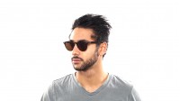 Ray-Ban RB4259 710/73 51-20 Shiny havana
