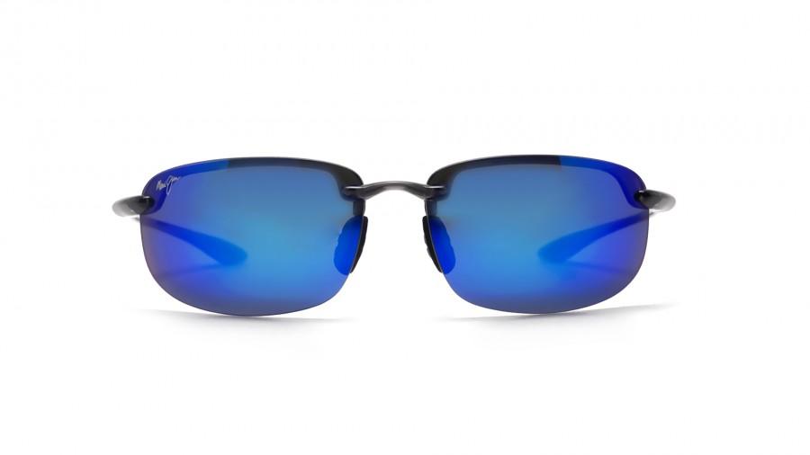 Sunglasses Maui Jim Ho'okipa B407 11 Blue Hawaii in stock