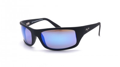 Maui Jim Peahi B202 2M 65-19 Nero