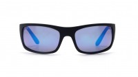 Maui Jim Peahi B202 2M 65-19 Preto