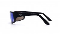 Maui Jim Peahi B202 2M 65-19 Czarny