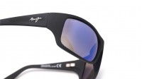 Maui Jim Peahi B202 2M 65-19 Nero