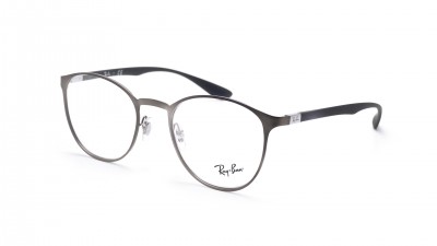 Ray-Ban RX6355 RB6355 2620 50-20 Szary