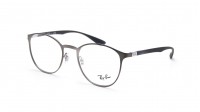 Ray-Ban RX6355 2620 50-20 Siva
