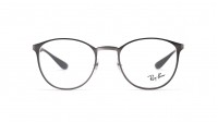 Ray-Ban RX6355 2620 50-20 Siva