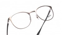 Ray-Ban RX6355 RB6355 2620 50-20 Szary