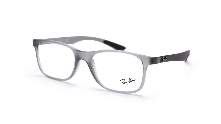 Ray-Ban RX8903 RB8903 5244 53-18 Grey 