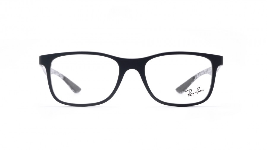 Eyeglasses Ray-Ban RX8903 RB8903 5263 53-18 Black Matte Medium in stock