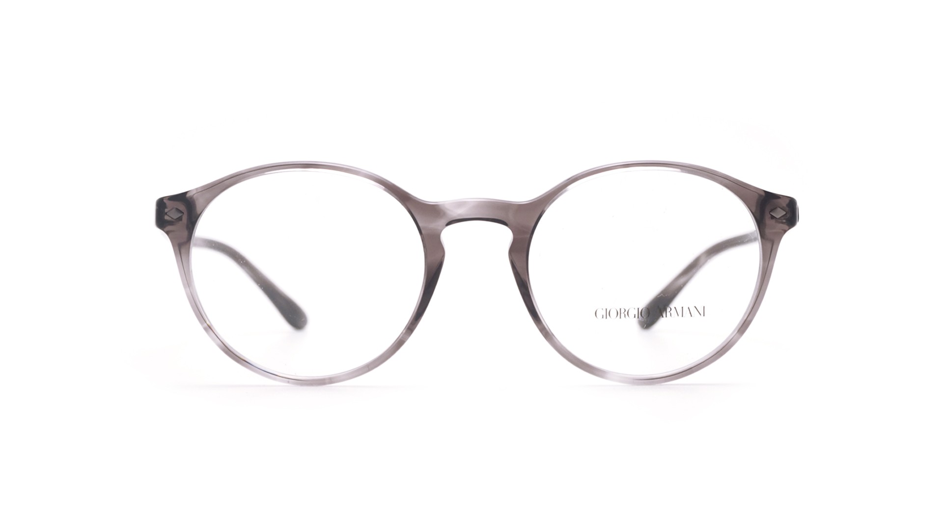 Giorgio Armani Frames Of Life Grey AR7127 5565 50-20 | Visiofactory