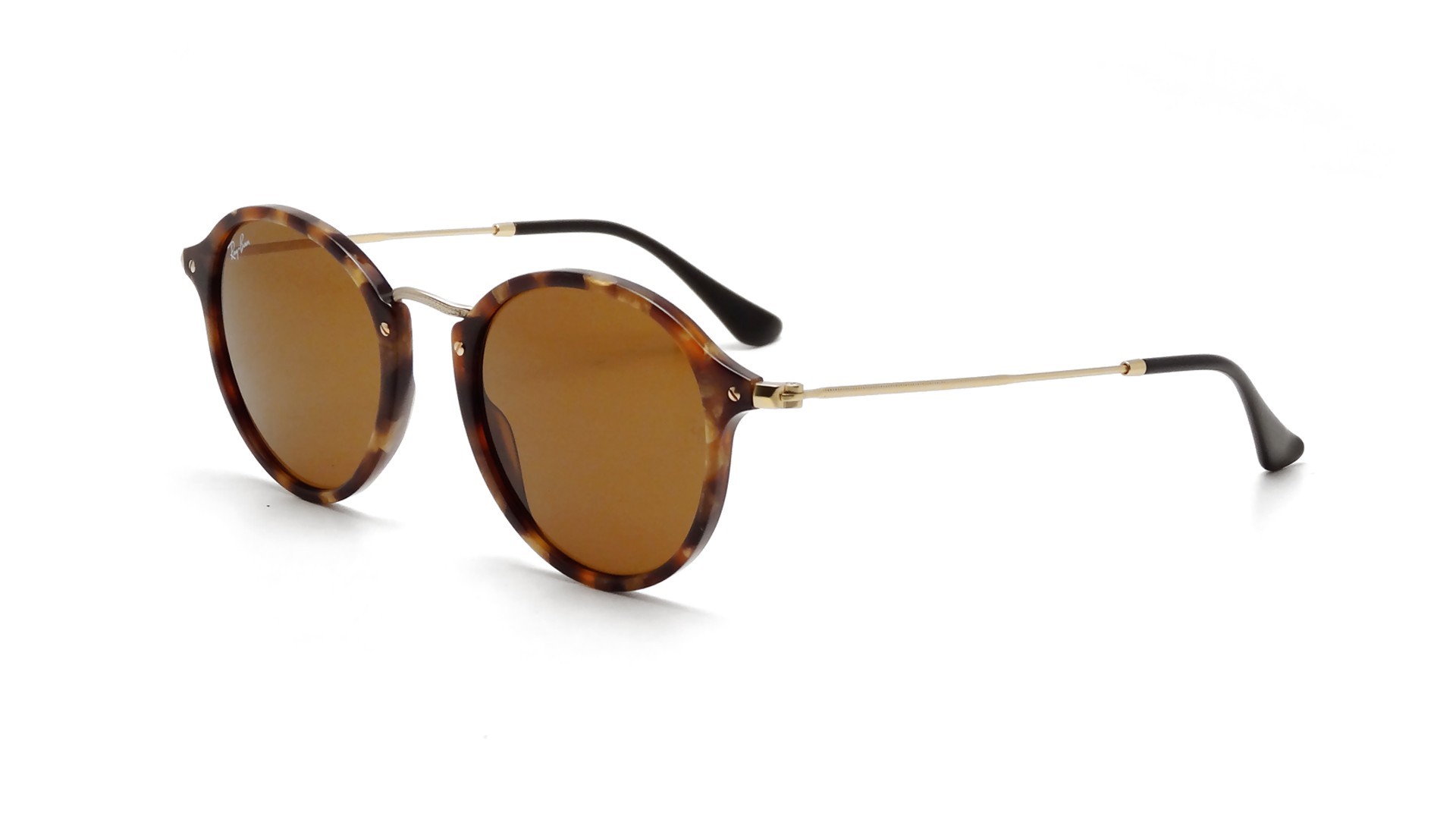 lunette soleil ray ban ronde femme