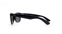 Ray-Ban New wayfarer RB2132 901L 55-18 Preto