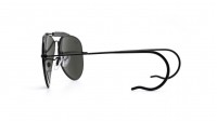 Ray-Ban Outdoorsman RB3030 L9500 58-14 Czarny