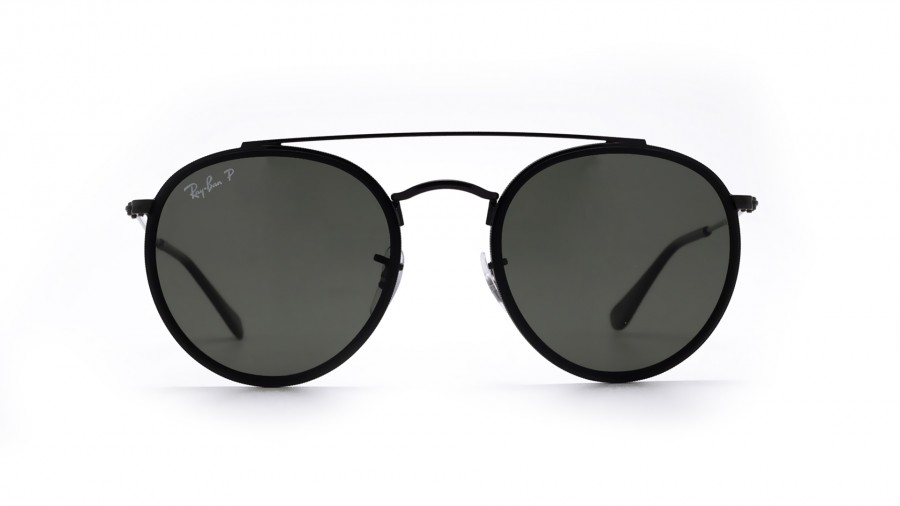 Double Bridge Sunglasses | Visiofactory