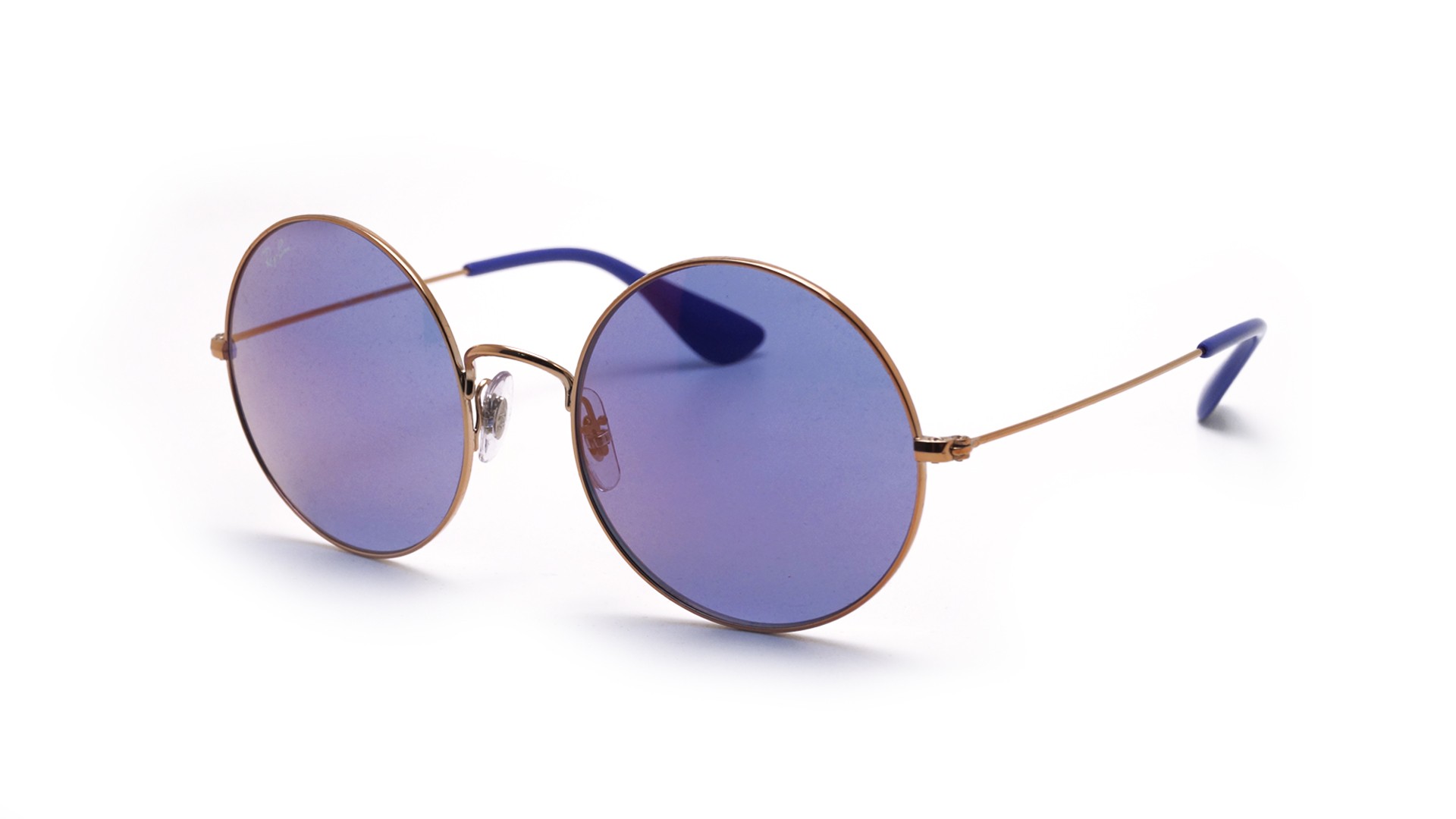 Ray Ban Ja Jo Gold Rb3592 9035d1 55 20 Visiofactory 