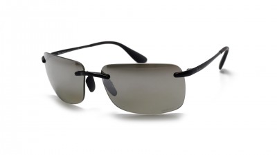 Sunglasses Ray-Ban Tech Chromance Black RB4255 601/5J 60-15 Medium Polarized Gradient Mirror in stock