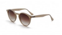 Ray-Ban Beige RB2180 6166/13 51-21 Breit Gradient Gläser