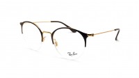 Ray-Ban RX3578 RB3578V 2905 48-22 Brown Medium in stock